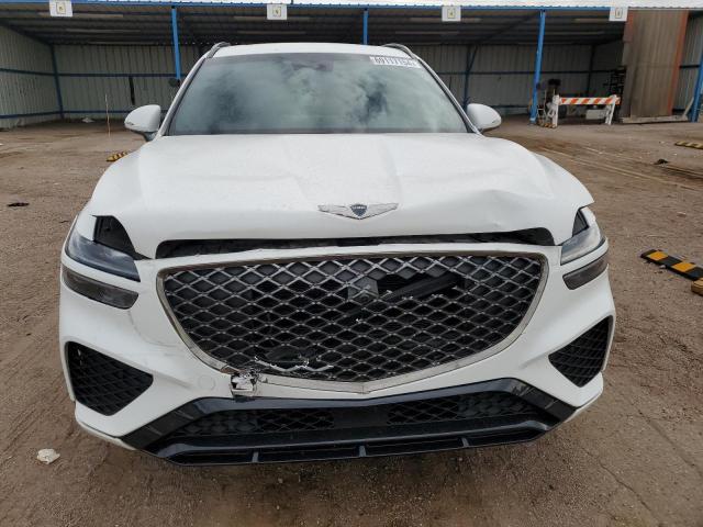 Photo 5 from auction – 2023 GENESIS GV70 BASE with VIN KMUMCDTC0PU082611