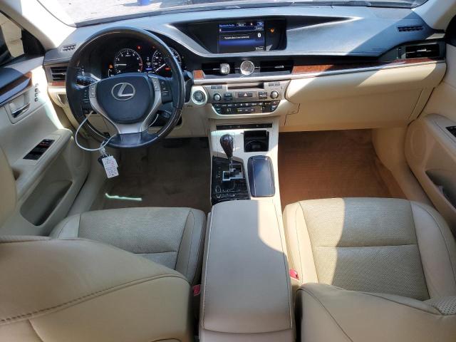 Photo 8 from auction – 2015 LEXUS ES 350 with VIN JTHBK1GG7F2196963