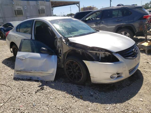 Photo 4 from auction – 2012 NISSAN ALTIMA with VIN 1N4AL2AP6CN454379