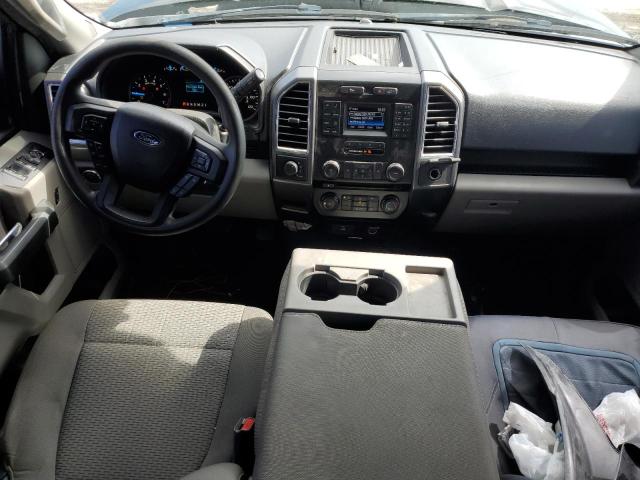 Zdjęcie 8 z aukcji – 2016 FORD F150 SUPER z VIN 1FTEW1EF1GFC66206