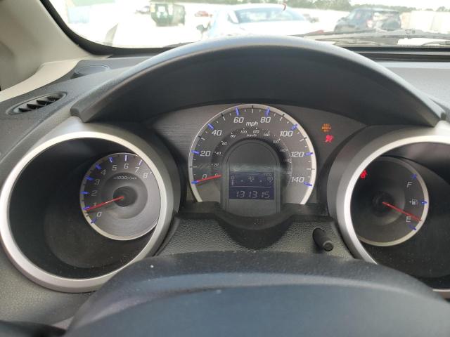 Photo 9 from auction – 2013 HONDA FIT with VIN JHMGE8H39DC008078