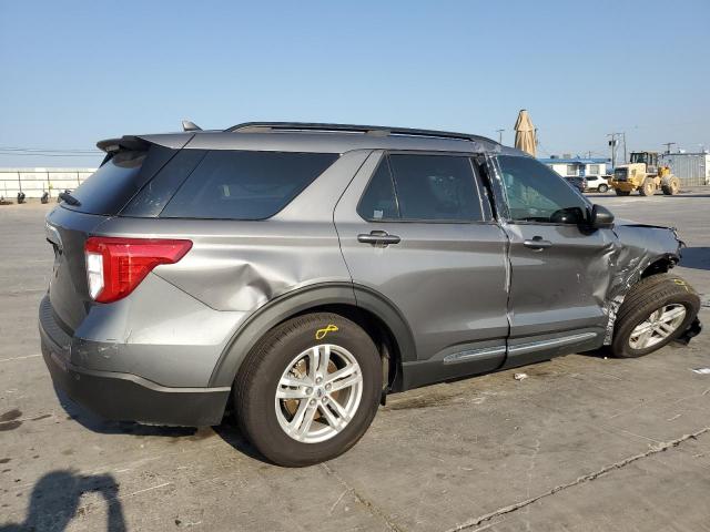 Photo 3 from auction – 2023 FORD EXPLORER X with VIN 1FMSK7DH7PGB64564
