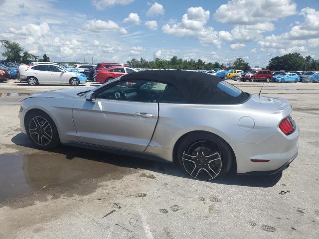 Photo 2 from auction – 2018 FORD MUSTANG with VIN 1FATP8UH5J5114965