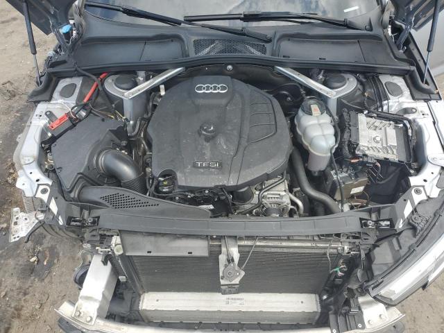 Photo 11 from auction – 2019 AUDI A4 PREMIUM with VIN WAUENAF44KN016535