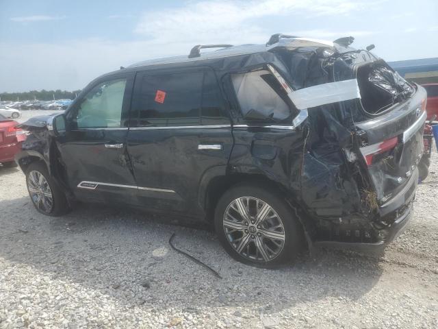 Photo 2 from auction – 2024 TOYOTA SEQUOIA SR with VIN 7SVAAABAXRX034096