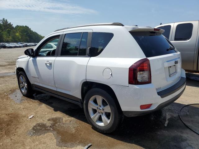 Photo 2 from auction – 2016 JEEP COMPASS SP with VIN 1C4NJCBA0GD553437
