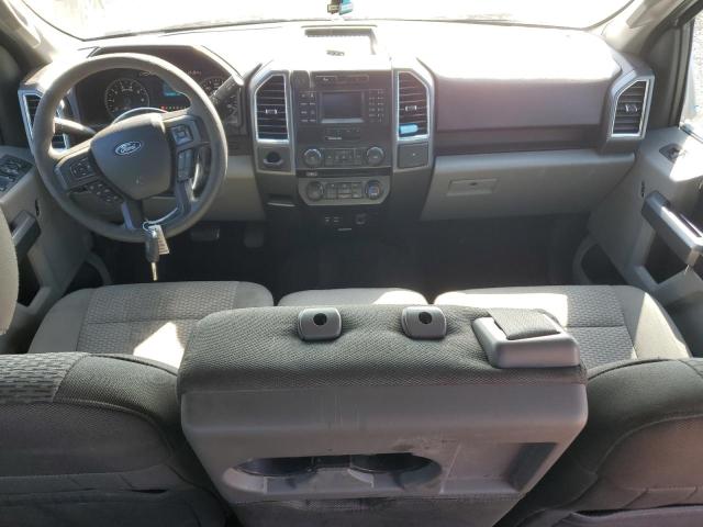 Photo 8 from auction – 2015 FORD F150 SUPER with VIN 1FTEW1CG1FFA30441