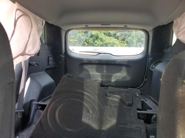 Photo 10 from auction – 2021 CHEVROLET EQUINOX LT with VIN 2GNAXJEV7M6134633