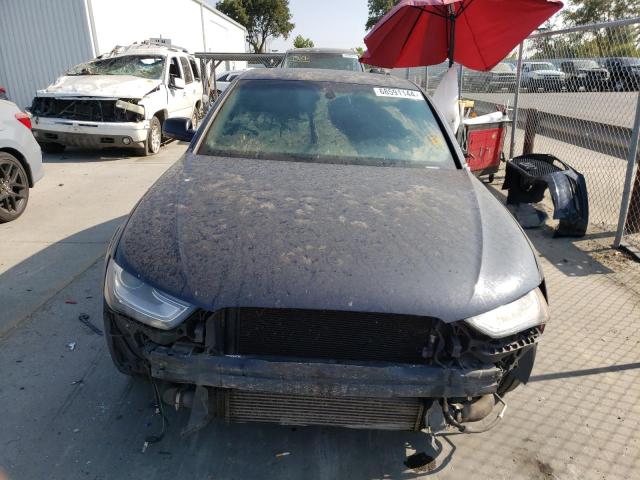 Photo 5 from auction – 2013 AUDI A4 PREMIUM with VIN WAUAFAFL9DN020294