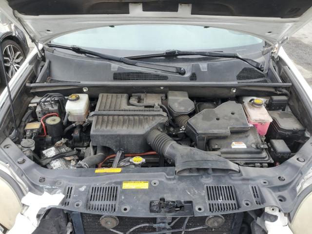 Photo 12 from auction – 2010 TOYOTA HIGHLANDER with VIN JTEJW3EH2A2040472