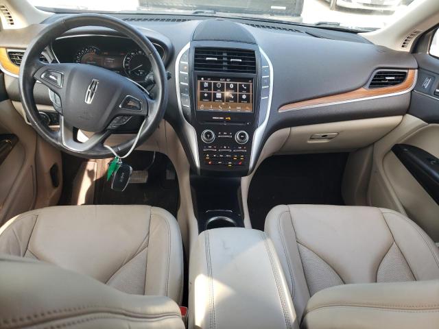 Photo 8 from auction – 2018 LINCOLN MKC SELECT with VIN 5LMCJ2C99JUL30500