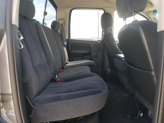 Photo 10 from auction – 2004 DODGE RAM 1500 S with VIN 1D7HA18N84S502602