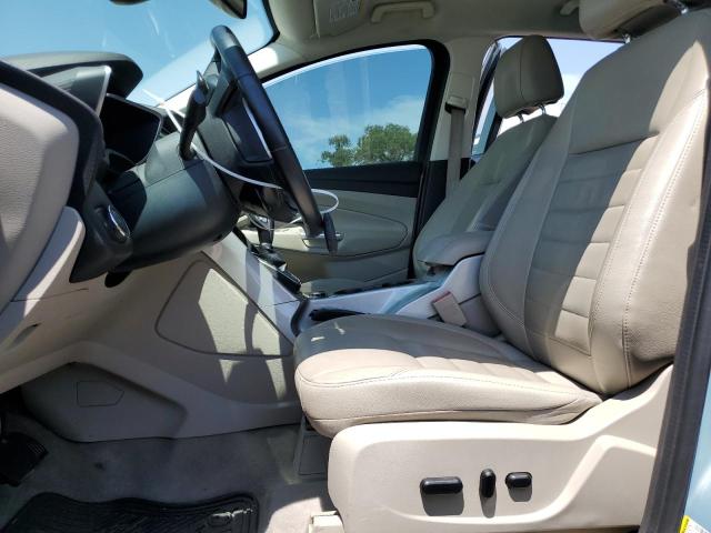 Photo 7 from auction – 2013 FORD C-MAX SEL with VIN 1FADP5BU4DL552993