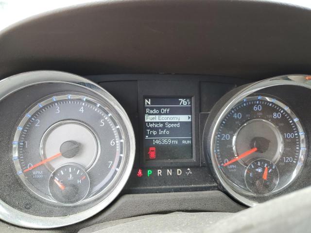 Photo 9 from auction – 2011 CHRYSLER TOWN & COU with VIN 2A4RR5DG1BR712084
