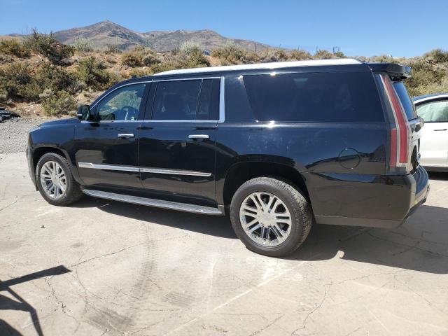 Photo 2 from auction – 2018 CADILLAC ESCALADE E with VIN 1GYS3GKJ1JR316061