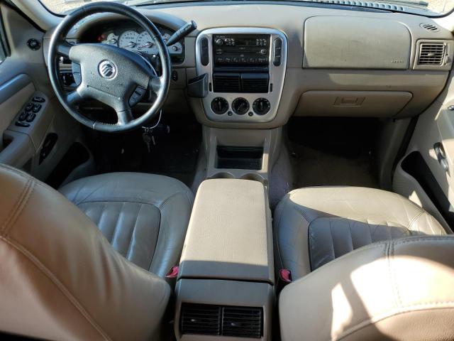Photo 8 from auction – 2004 MERCURY MOUNTAINEE with VIN 4M2ZU66K74UJ15419