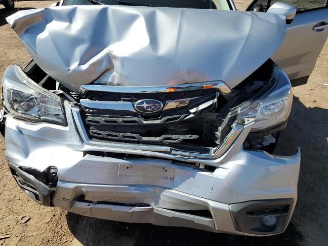 Photo 12 from auction – 2017 SUBARU FORESTER 2 with VIN JF2SJAGC5HH427720