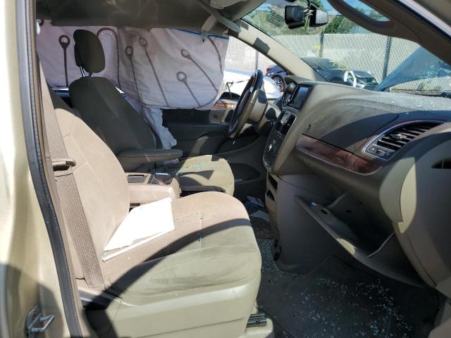 Photo 7 from auction – 2011 CHRYSLER TOWN & COU with VIN 2A4RR5DG2BR665891