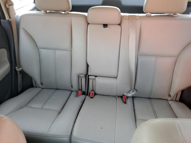 Photo 10 from auction – 2013 FORD EDGE SEL with VIN 2FMDK4JC9DBE09528