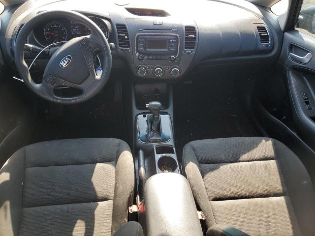 Photo 8 from auction – 2017 KIA FORTE LX with VIN 3KPFK4A77HE042532