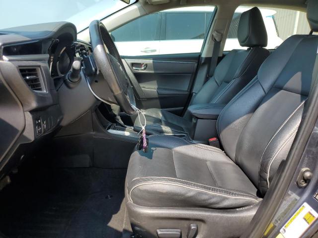 Photo 7 from auction – 2016 TOYOTA COROLLA L with VIN 5YFBURHE6GP500830