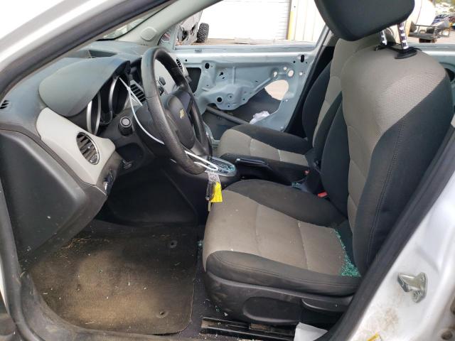 Photo 7 from auction – 2012 CHEVROLET CRUZE LS with VIN 1G1PC5SH5C7221149