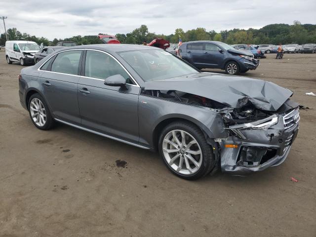 Photo 4 from auction – 2019 AUDI A4 PREMIUM with VIN WAUENAF48KA047214