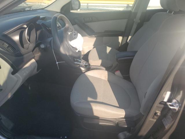 Photo 7 from auction – 2011 KIA FORTE EX with VIN KNAFU4A28B5465991