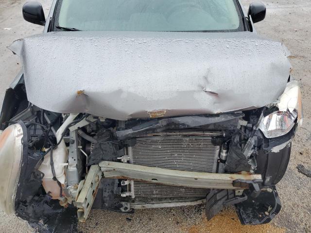 Photo 11 from auction – 2014 NISSAN VERSA S with VIN 3N1CN7AP1EL841860