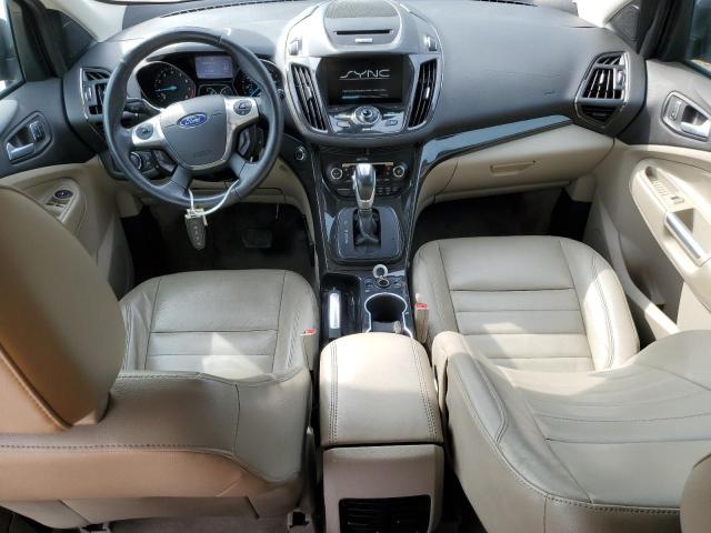 Photo 8 from auction – 2014 FORD ESCAPE TIT with VIN 1FMCU0JX4EUD93302