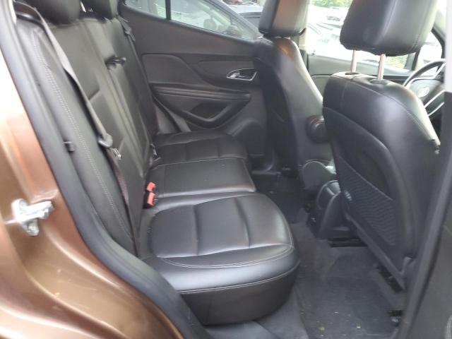 Photo 11 from auction – 2016 BUICK ENCORE with VIN KL4CJCSB5GB714791