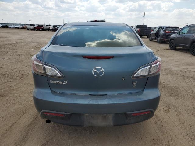 Photo 6 from auction – 2010 MAZDA 3 I with VIN JM1BL1SF3A1262016