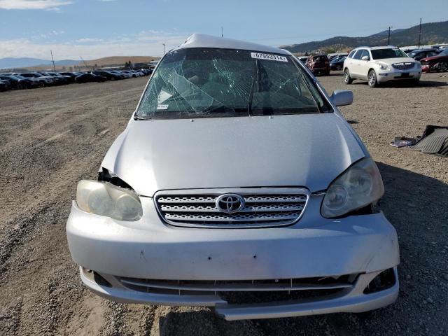 Photo 5 from auction – 2006 TOYOTA COROLLA CE with VIN JTDBR32E660097397
