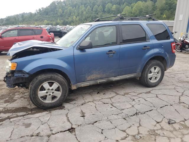 FORD ESCAPE XLT 2009 with VIN 1FMCU93G19KC14426 - Photo from auction