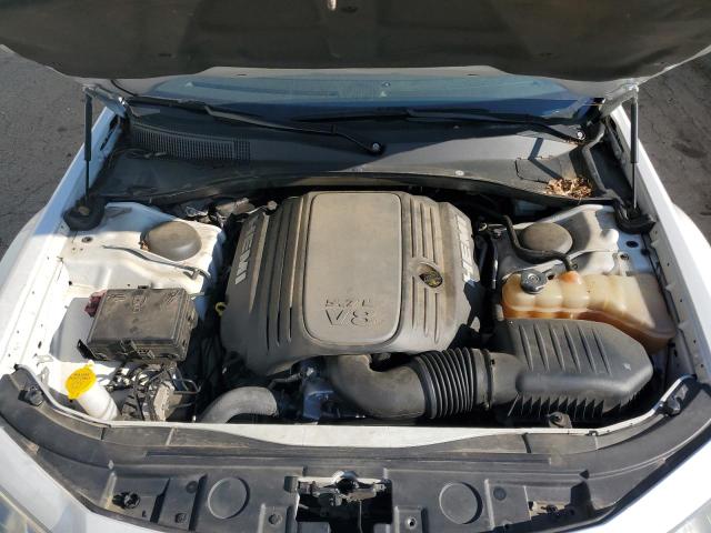 Photo 11 from auction – 2012 CHRYSLER 300C with VIN 2C3CCAET6CH147067