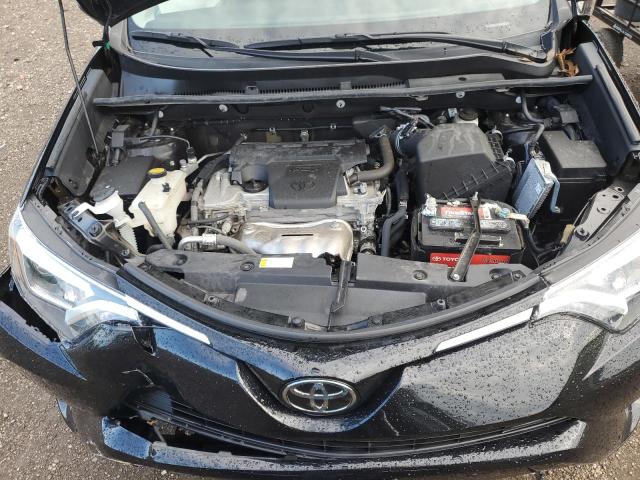Photo 12 from auction – 2017 TOYOTA RAV4 LIMIT with VIN 2T3DFREV5HW559494