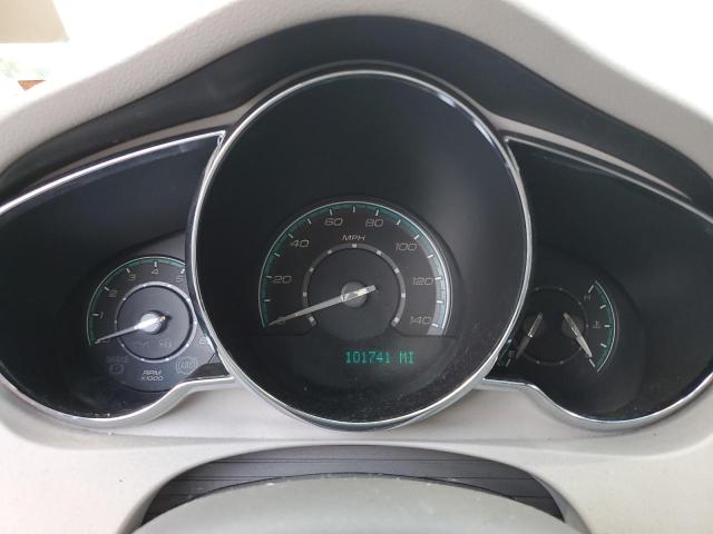 Photo 9 from auction – 2008 CHEVROLET MALIBU LS with VIN 1G1ZG57B384227879