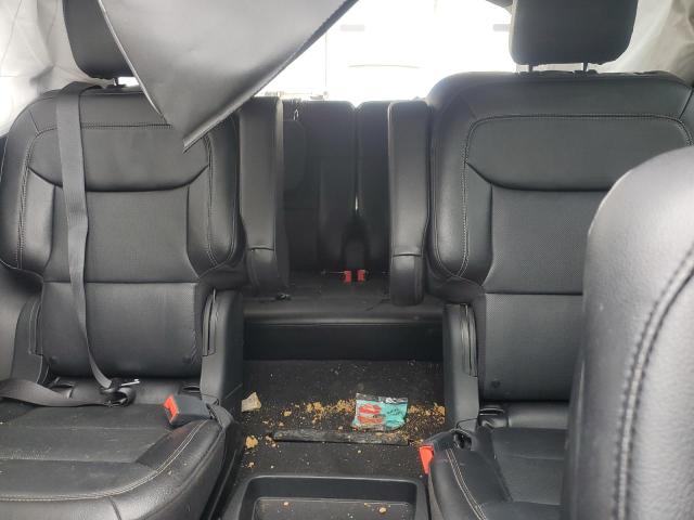 Photo 10 from auction – 2020 FORD EXPLORER L with VIN 1FMSK7FH3LGB71261