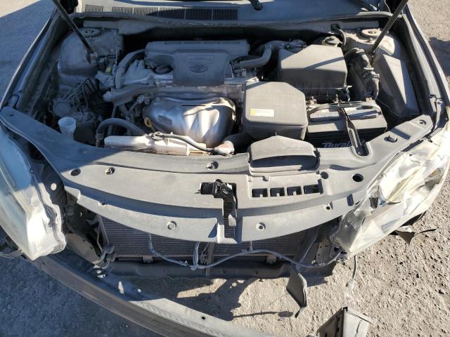 Photo 11 from auction – 2016 TOYOTA CAMRY LE with VIN 4T1BF1FK4GU130559