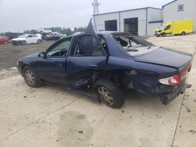 Photo 2 from auction – 2003 BUICK REGAL LS with VIN 2G4WB55K131290037