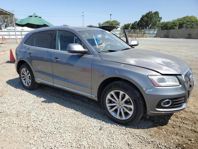 Photo 4 from auction – 2014 AUDI Q5 PREMIUM with VIN WA1LFAFP0EA094592