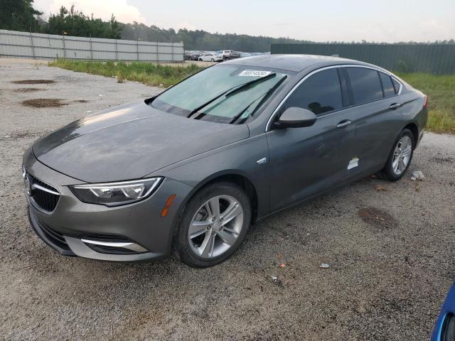 BUICK REGAL PREF 2019 with VIN W04GL6SX5K1044618 - Photo from auction