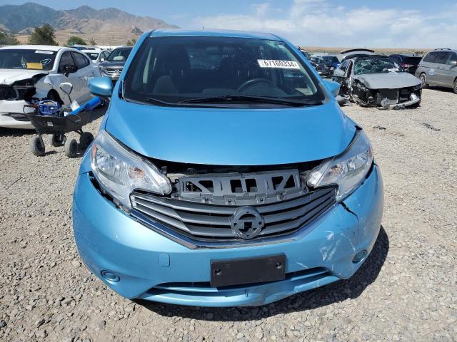 Photo 5 from auction – 2015 NISSAN VERSA NOTE with VIN 3N1CE2CP6FL369625