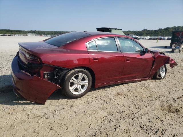 Photo 3 from auction – 2022 DODGE CHARGER SX with VIN 2C3CDXBG0NH235087