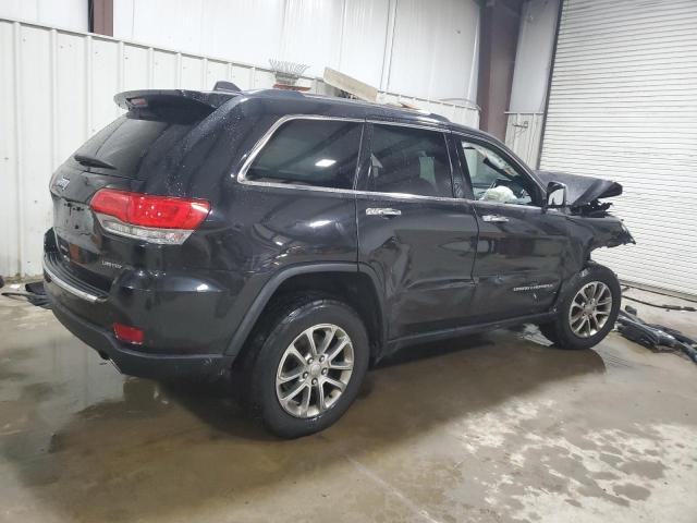 Photo 3 from auction – 2016 JEEP GRAND CHER with VIN 1C4RJFBG5GC350895
