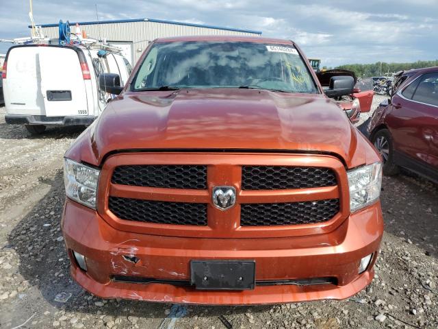 Photo 5 from auction – 2013 RAM 1500 ST with VIN 1C6RR6KT1DS697901