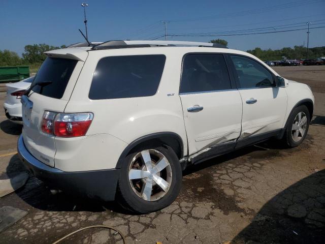 Photo 3 from auction – 2011 GMC ACADIA SLT with VIN 1GKKVRED7BJ137044