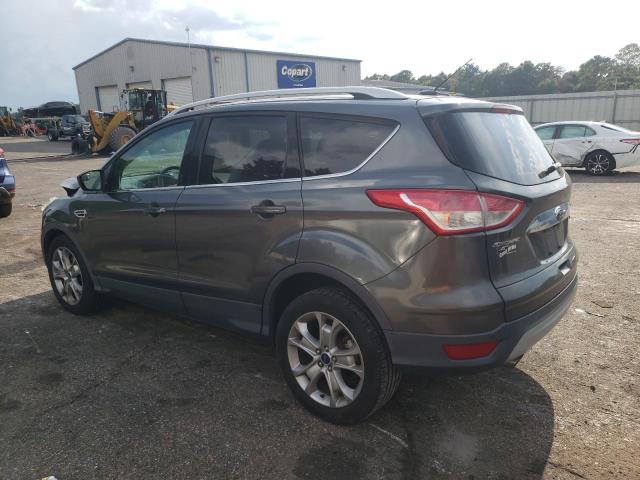 Photo 2 from auction – 2015 FORD ESCAPE TIT with VIN 1FMCU0JX2FUB88577