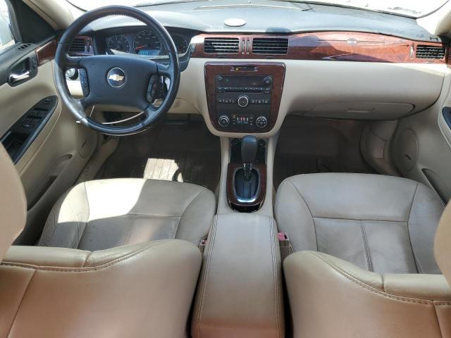 Photo 8 from auction – 2009 CHEVROLET IMPALA 1LT with VIN 2G1WT57K591198817