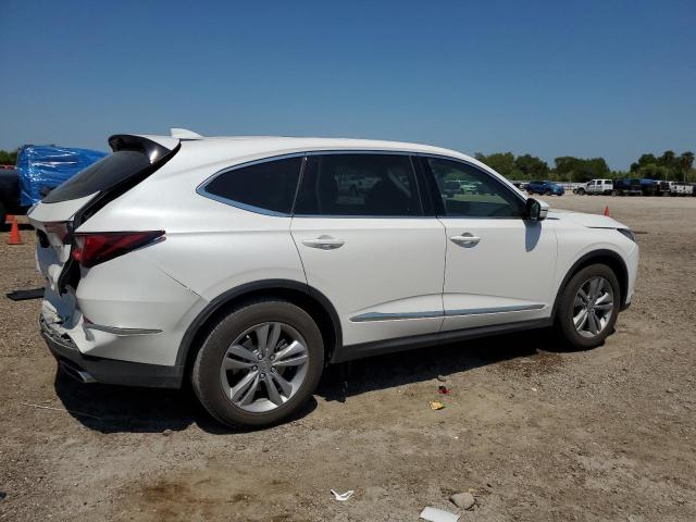 Photo 3 from auction – 2024 ACURA MDX with VIN 5J8YD9H32RL007894